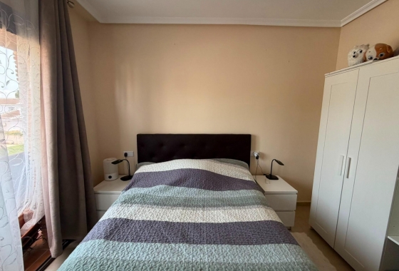 Resale - Villa - Torrevieja - Los Balcones