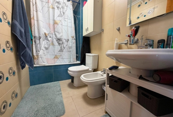 Resale - Villa - Torrevieja - Los Balcones