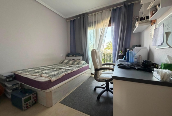 Resale - Villa - Torrevieja - Los Balcones