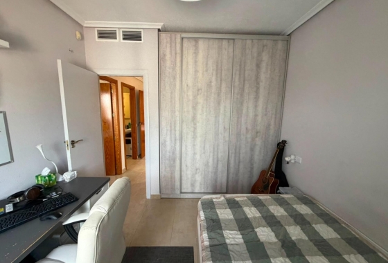 Resale - Villa - Torrevieja - Los Balcones