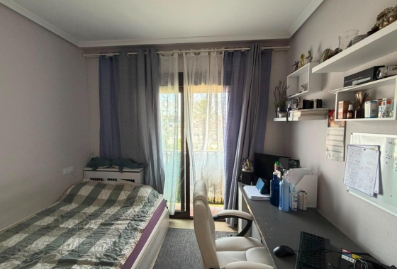 Resale - Villa - Torrevieja - Los Balcones