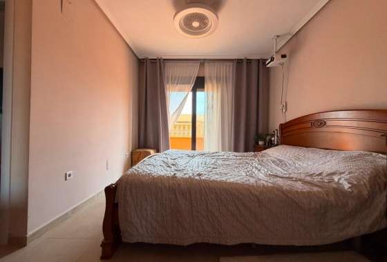 Resale - Villa - Torrevieja - Los Balcones