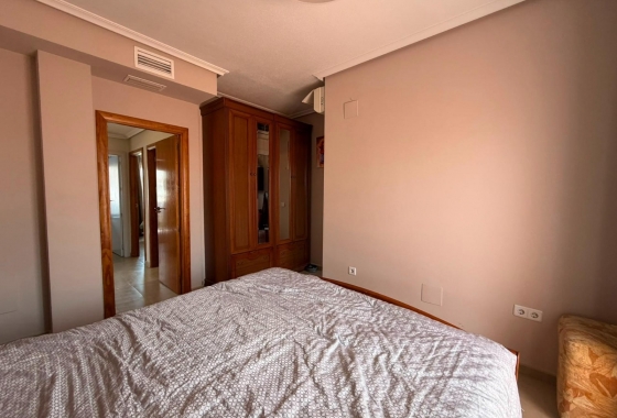 Resale - Villa - Torrevieja - Los Balcones