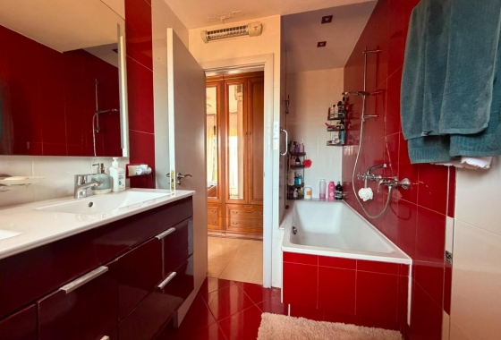 Resale - Villa - Torrevieja - Los Balcones