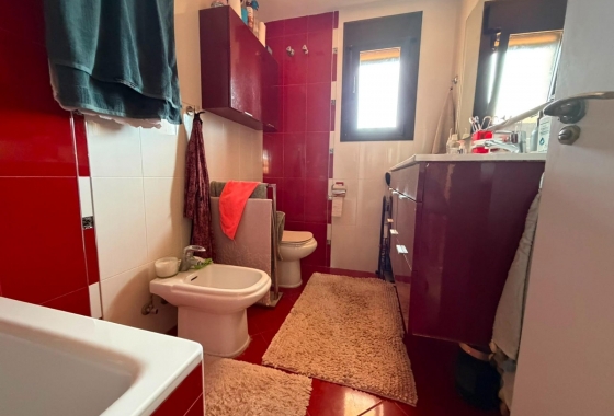 Resale - Villa - Torrevieja - Los Balcones