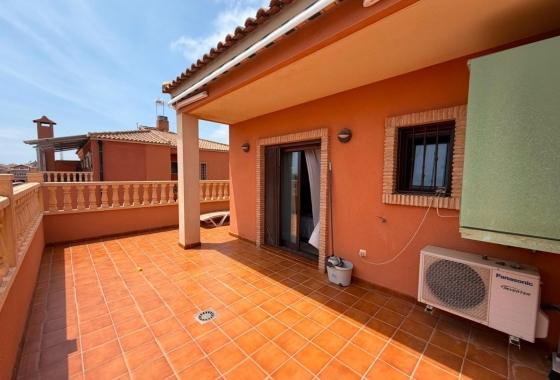 Resale - Villa - Torrevieja - Los Balcones