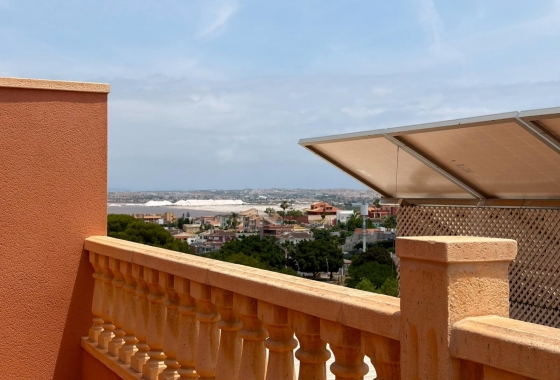 Resale - Villa - Torrevieja - Los Balcones