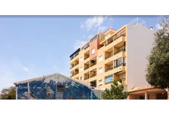 Rynek Wtórny - Apartament - La Mata