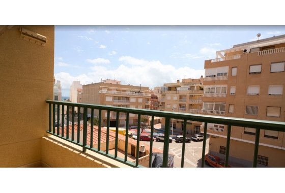 Rynek Wtórny - Apartament - La Mata