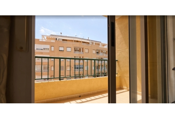 Rynek Wtórny - Apartament - La Mata