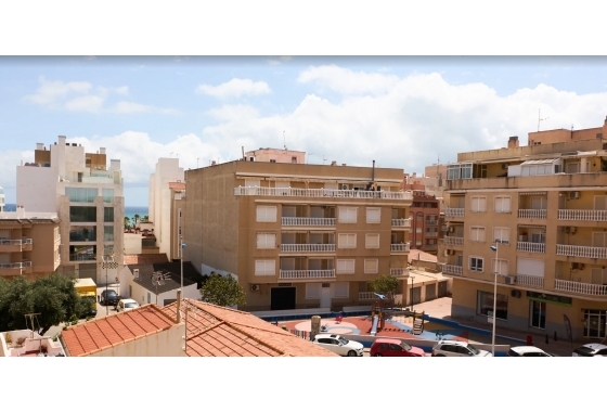 Rynek Wtórny - Apartament - La Mata
