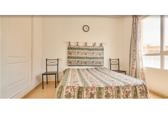 Rynek Wtórny - Apartament - La Mata