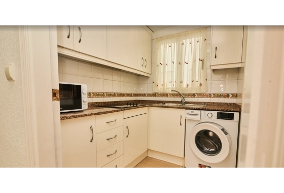 Rynek Wtórny - Apartament - La Mata