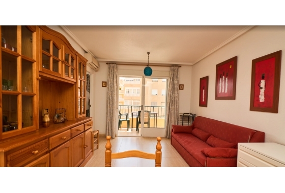 Rynek Wtórny - Apartament - La Mata