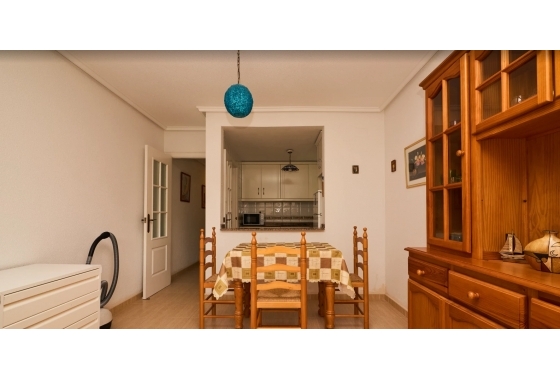 Rynek Wtórny - Apartament - La Mata