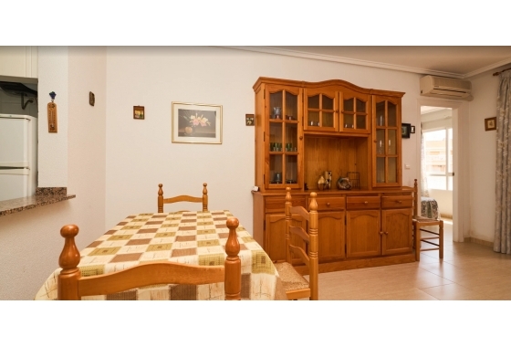 Rynek Wtórny - Apartament - La Mata