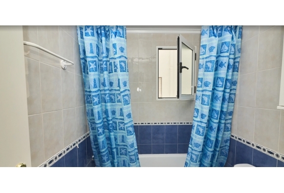 Rynek Wtórny - Apartament - La Mata