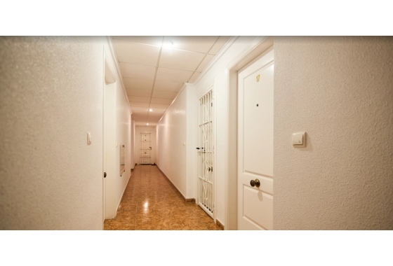 Rynek Wtórny - Apartament - La Mata