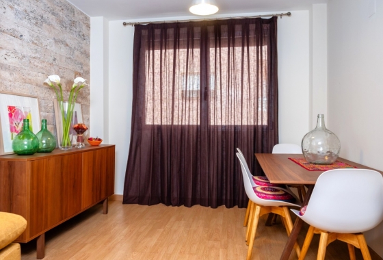 Rynek Wtórny - Apartament - La Mata