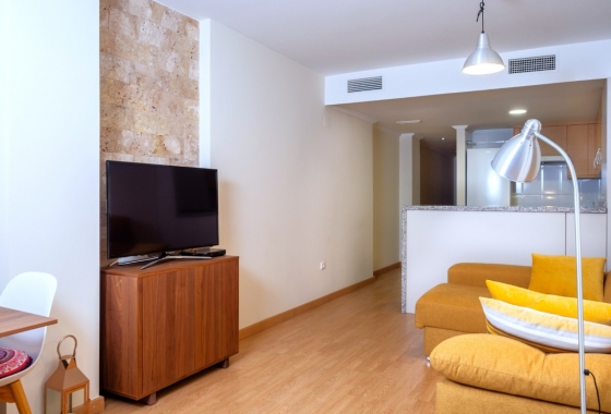 Rynek Wtórny - Apartament - La Mata