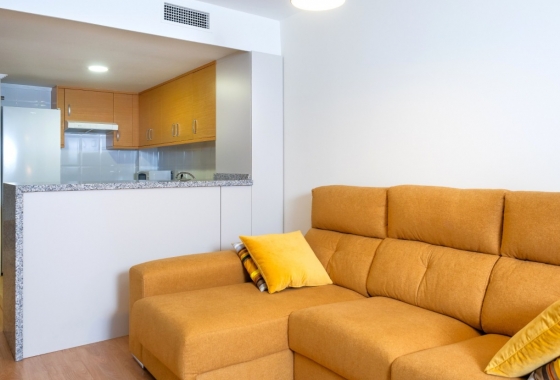 Rynek Wtórny - Apartament - La Mata
