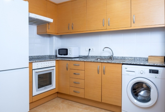 Rynek Wtórny - Apartament - La Mata