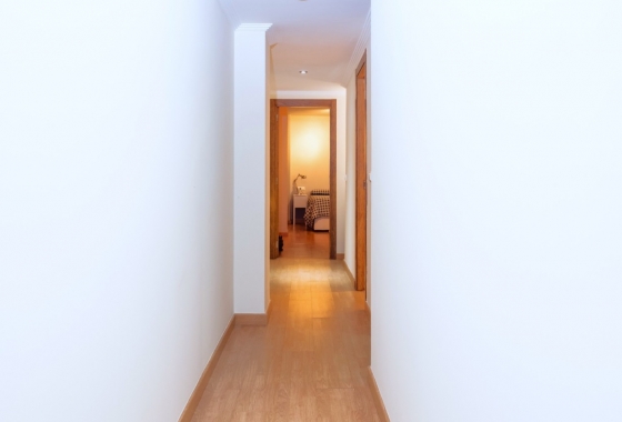 Rynek Wtórny - Apartament - La Mata
