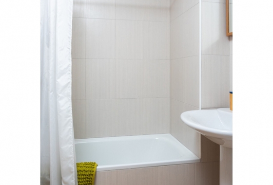 Rynek Wtórny - Apartament - La Mata