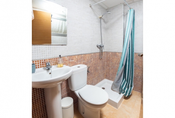 Rynek Wtórny - Apartament - La Mata