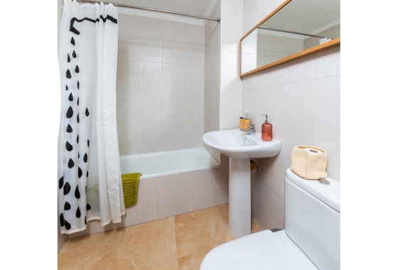 Rynek Wtórny - Apartament - La Mata