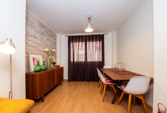 Rynek Wtórny - Apartament - La Mata