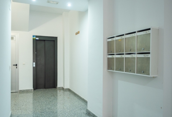 Rynek Wtórny - Apartament - La Mata