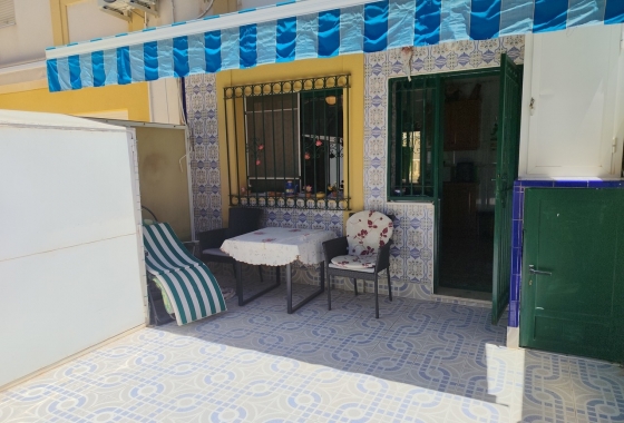 Rynek Wtórny - Dom - Orihuela Costa - La Zenia