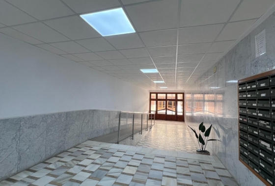 Resale - Apartment / flat - Torrevieja - Playa de La Acequion
