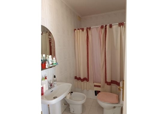 Rynek Wtórny - Apartament - Torrevieja - Torreblanca