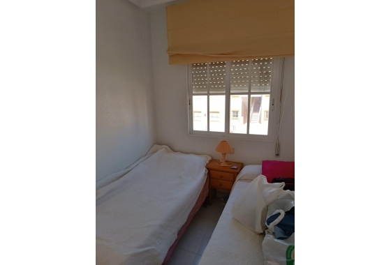 Rynek Wtórny - Apartament - Torrevieja - Torreblanca