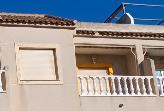 Rynek Wtórny - Apartament - Torrevieja - Torreblanca