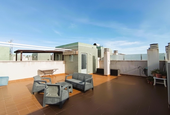 Reventa - Ático - Orihuela Costa - Cabo Roig
