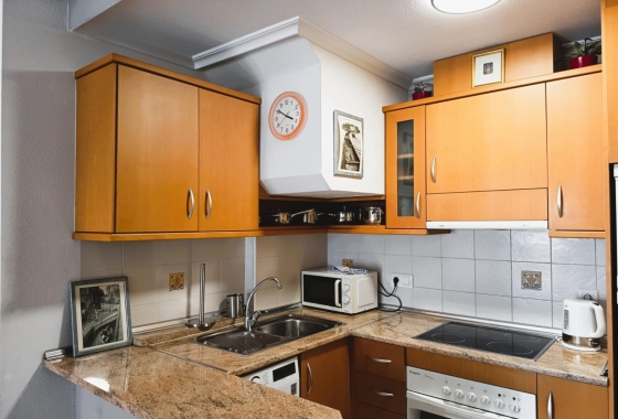 Reventa - Ático - Orihuela Costa - Cabo Roig