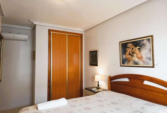 Reventa - Ático - Orihuela Costa - Cabo Roig