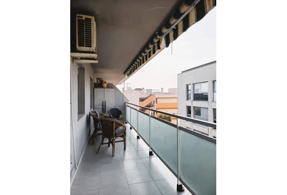 Reventa - Ático - Orihuela Costa - Cabo Roig