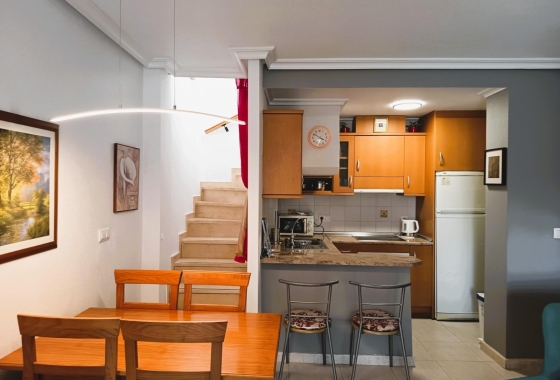 Reventa - Ático - Orihuela Costa - Cabo Roig
