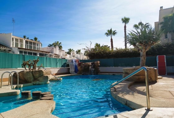Reventa - Ático - Orihuela Costa - Cabo Roig