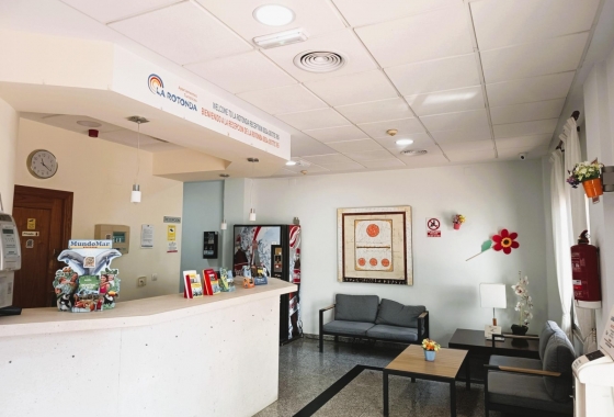 Reventa - Ático - Orihuela Costa - Cabo Roig