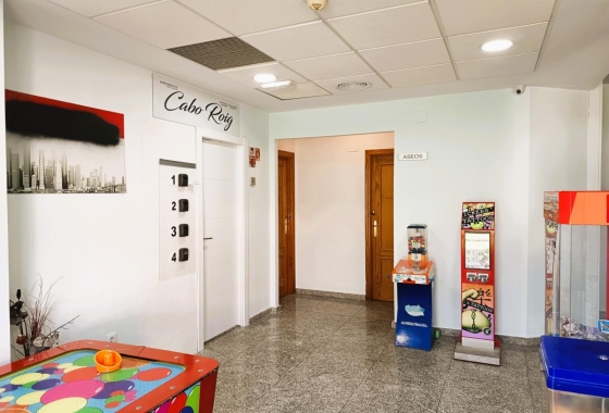 Reventa - Ático - Orihuela Costa - Cabo Roig