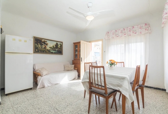 Rynek Wtórny - Apartament - Santa Pola
