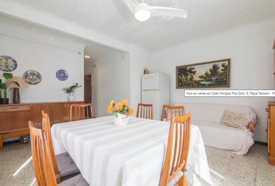 Rynek Wtórny - Apartament - Santa Pola