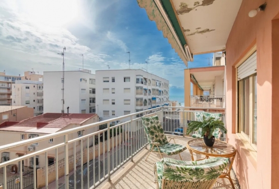 Rynek Wtórny - Apartament - Santa Pola