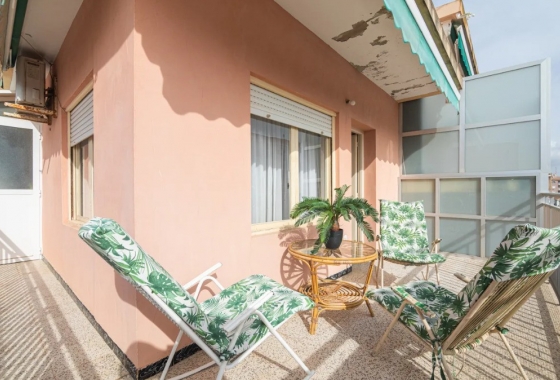 Rynek Wtórny - Apartament - Santa Pola