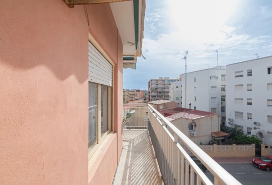 Rynek Wtórny - Apartament - Santa Pola